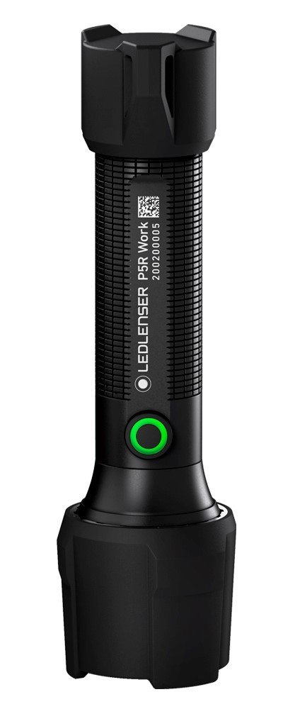 Latarka Ledlenser P5R Work Latarka Ledlenser P5R Work
