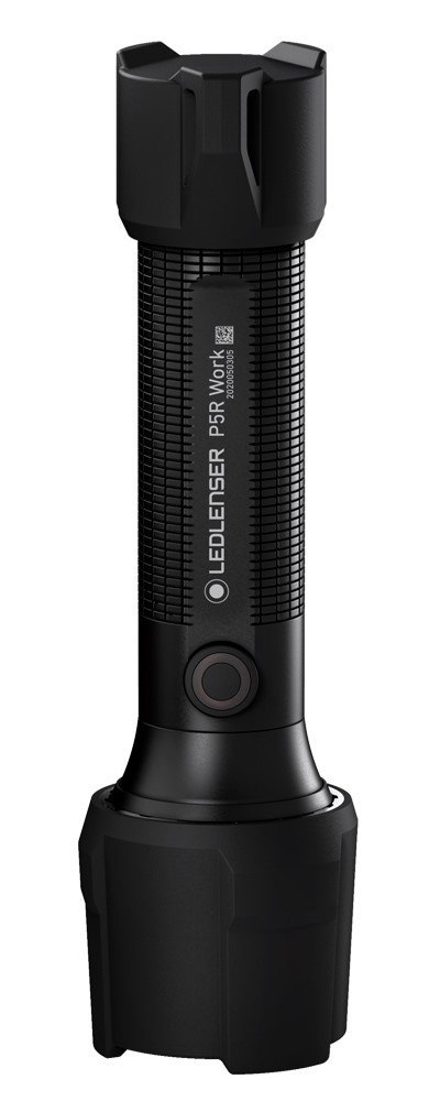 Latarka Ledlenser P5R Work Latarka Ledlenser P5R Work
