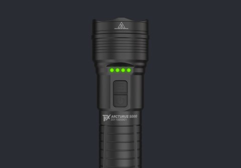 Latarka Ledlenser TFX Arcturus 5000 Latarka Ledlenser TFX Arcturus 5000