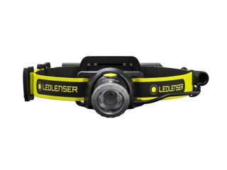 Latarka Ledlenser iH8R