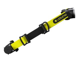 Latarka Ledlenser iH8R