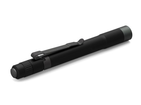 Latarka Solidline by Ledlenser ST4 Black Latarka Solidline by Ledlenser ST4 Black