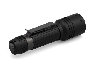 Latarka Solidline by Ledlenser ST5 Black