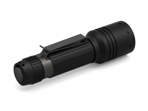 Latarka Solidline by Ledlenser ST5 Black Latarka Solidline by Ledlenser ST5 Black