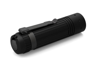 Latarka Solidline by Ledlenser ST6 Black