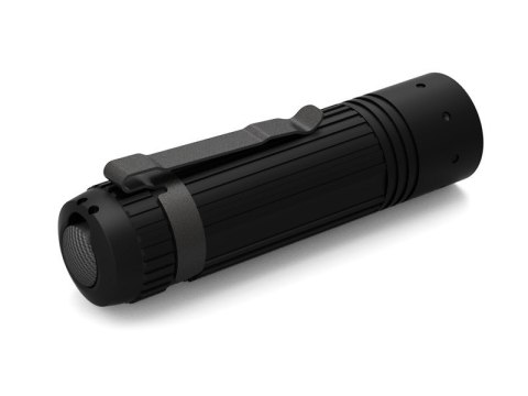 Latarka Solidline by Ledlenser ST6 Black Latarka Solidline by Ledlenser ST6 Black
