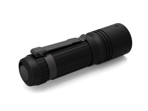Latarka Solidline by Ledlenser ST7 Black Latarka Solidline by Ledlenser ST7 Black