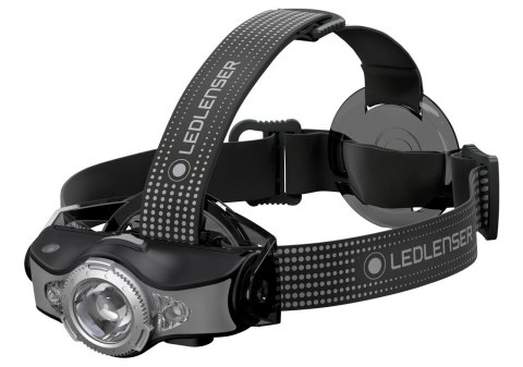 Latarka czołowa Ledlenser MH11 czarna Latarka czołowa Ledlenser MH11 czarna