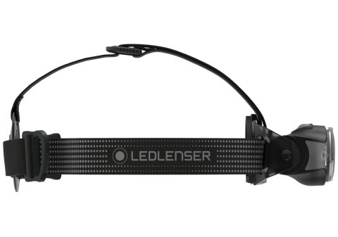 Latarka czołowa Ledlenser MH11 czarna Latarka czołowa Ledlenser MH11 czarna