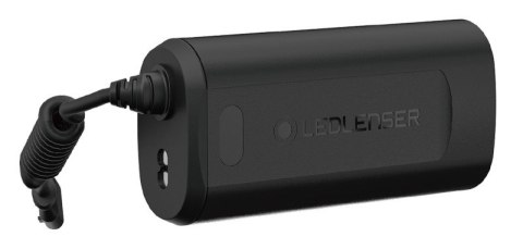 Ledlenser Akumulator Bluetooth 2 x 21700 Li-ion Ledlenser Akumulator Bluetooth 2 x 21700 Li-ion