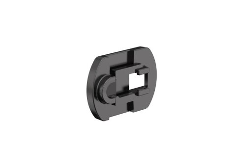 Ledlenser adapter GoPro typu D Ledlenser adapter GoPro typu D