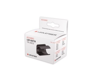 Ledlenser adapter typu D