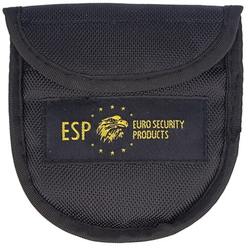 Lusterko taktyczne ESP Ø 92mm do pałki teleskopowej, etui (BMO-03 / BMH-03) Lusterko taktyczne ESP Ø 92mm do pałki teleskopowej, etui (BMO-03 / BMH-03)