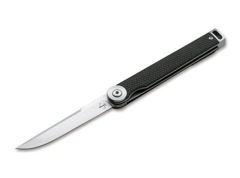 Nóż Böker Plus Kaizen Black Nóż Böker Plus Kaizen Black