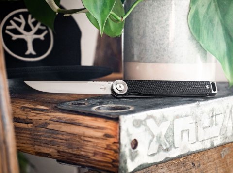 Nóż Böker Plus Kaizen Black Nóż Böker Plus Kaizen Black