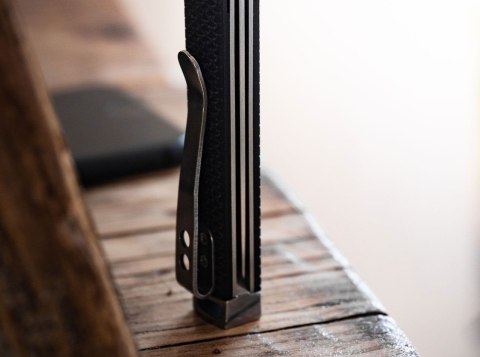 Nóż Böker Plus Kaizen Black Nóż Böker Plus Kaizen Black
