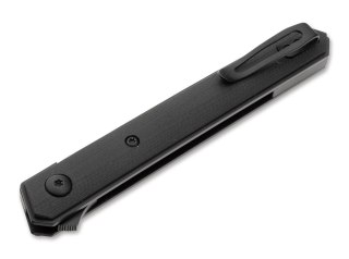 Nóż Böker Plus Kwaiken Air Mini G10 All Black