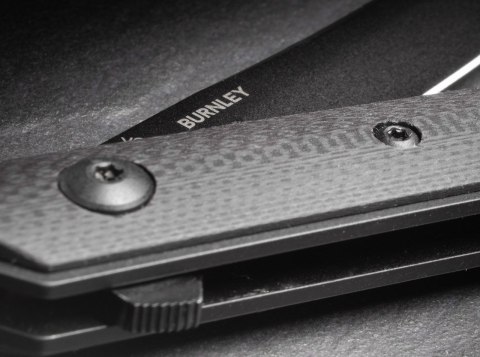 Nóż Böker Plus Kwaiken Air Mini G10 All Black Nóż Böker Plus Kwaiken Air Mini G10 All Black