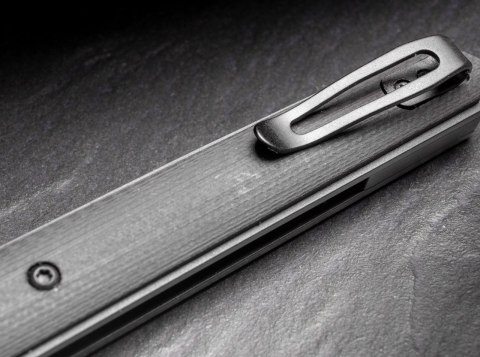 Nóż Böker Plus Kwaiken Air Mini G10 All Black Nóż Böker Plus Kwaiken Air Mini G10 All Black