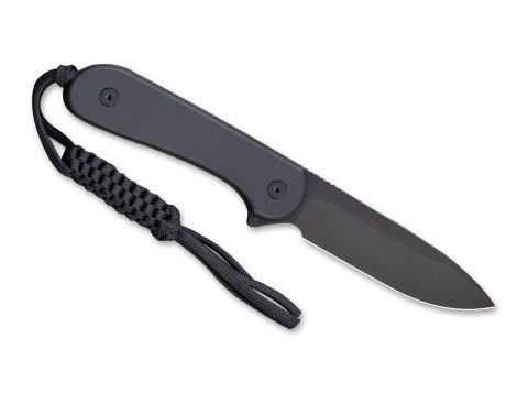 Nóż CIVIVI Fixed Blade Elementum All Black C2105A Nóż CIVIVI Fixed Blade Elementum All Black C2105A