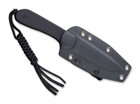 Nóż CIVIVI Fixed Blade Elementum All Black C2105A Nóż CIVIVI Fixed Blade Elementum All Black C2105A