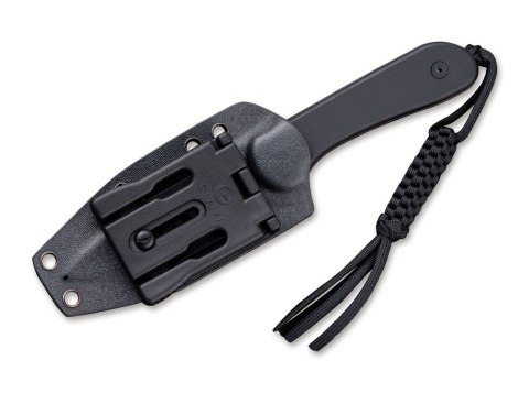 Nóż CIVIVI Fixed Blade Elementum All Black C2105A Nóż CIVIVI Fixed Blade Elementum All Black C2105A