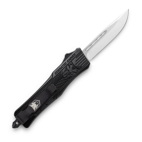 Nóż CobraTec Small CTK-1 OTF Black
