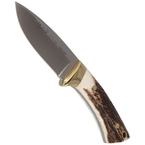 Nóż Muela Colibri COL-7A Deer Stag, Satin X50CrMoV15 Nóż Muela Colibri COL-7A Deer Stag, Satin X50CrMoV15
