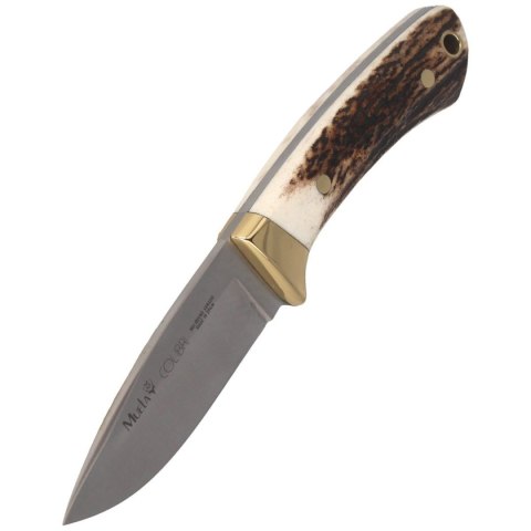 Nóż Muela Colibri COL-7A Deer Stag, Satin X50CrMoV15 Nóż Muela Colibri COL-7A Deer Stag, Satin X50CrMoV15