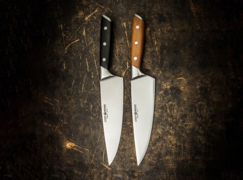 Nóż Szefa Böker Forge 20 cm Nóż Szefa Böker Forge 20 cm
