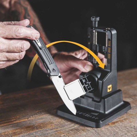 Ostrzałka Work Sharp Precision Adjust Ostrzałka Work Sharp Precision Adjust