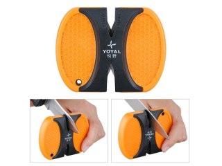 Ostrzałka terenowa Taidea Yoyal 1301TC