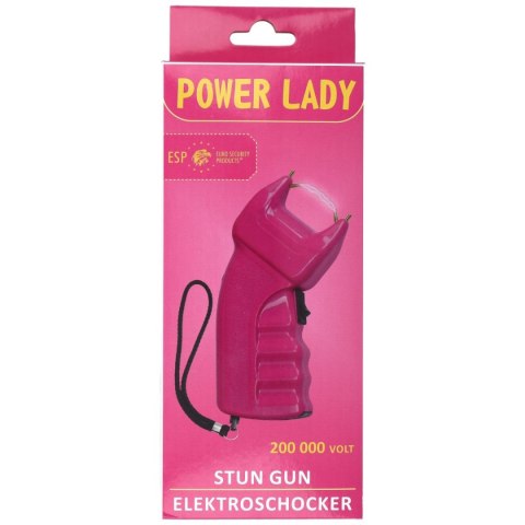 Paralizator ESP Power Lady Paralizator ESP Power Lady