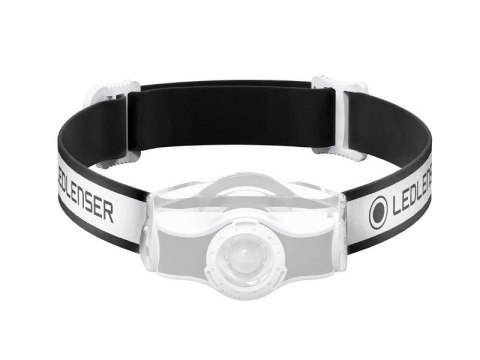 Pasek gumowy Ledlenser do MH3/4/5/7/8/11 Pasek gumowy Ledlenser do MH3/4/5/7/8/11