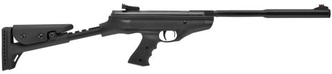 Pistolet wiatrówka z tłumikiem Hatsan 25 SuperTact QE 5.5 mm Pistolet wiatrówka z tłumikiem Hatsan 25 SuperTact QE 5.5 mm