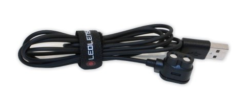 Przewód ładujący Ledlenser MH5/ MH7 / MH8 / MH11 Przewód ładujący Ledlenser MH5/ MH7 / MH8 / MH11