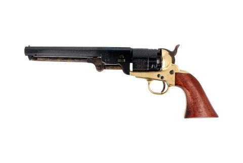 Rewolwer Pietta 1851 Colt REB Nord Navy Engr .44 (REBTI44) Rewolwer Pietta 1851 Colt REB Nord Navy Engr .44 (REBTI44)