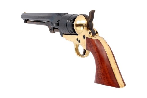 Rewolwer Pietta 1851 Colt REB Nord Navy Engr .44 (REBTI44) Rewolwer Pietta 1851 Colt REB Nord Navy Engr .44 (REBTI44)