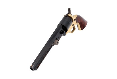 Rewolwer Pietta 1851 Colt REB Nord Navy London .44 (REBL44) Rewolwer Pietta 1851 Colt REB Nord Navy London .44 (REBL44)
