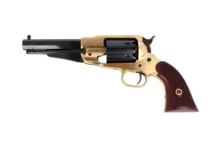 Rewolwer Pietta 1858 Remington Texas Sheriff kal .44 (RGBSH44LC)