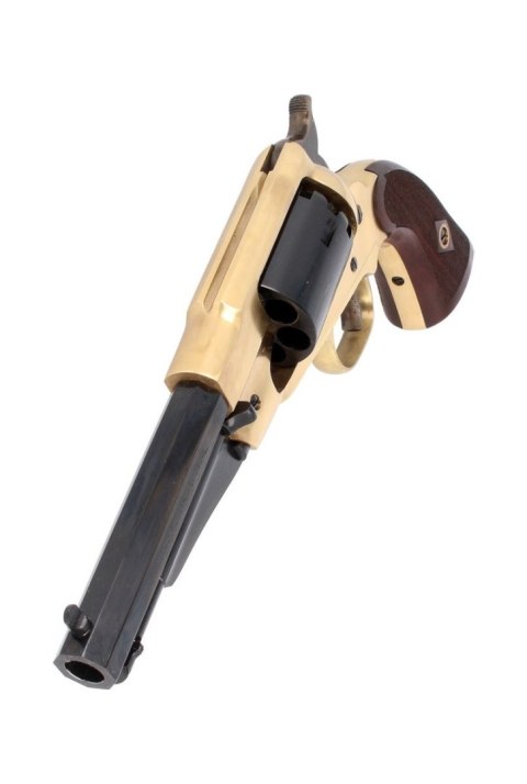 Rewolwer Pietta 1858 Remington Texas Sheriff kal .44 (RGBSH44LC) Rewolwer Pietta 1858 Remington Texas Sheriff kal .44 (RGBSH44LC)