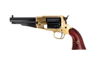 Rewolwer Pietta 1858 Remington Texas Sheriff kal. 44 (RGBSH44)
