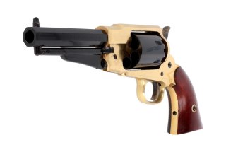 Rewolwer Pietta 1858 Remington Texas Sheriff kal. 44 (RGBSH44)
