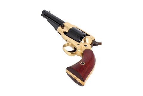 Rewolwer Pietta 1858 Remington Texas Sheriff kal. 44 (RGBSH44) Rewolwer Pietta 1858 Remington Texas Sheriff kal. 44 (RGBSH44)