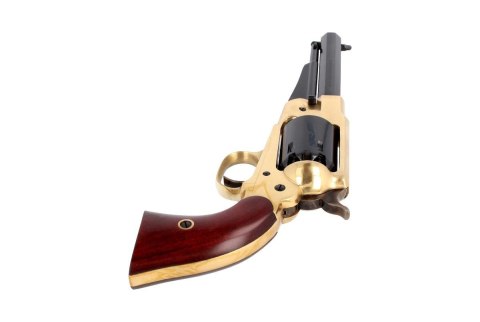 Rewolwer Pietta 1858 Remington Texas Sheriff kal. 44 (RGBSH44) Rewolwer Pietta 1858 Remington Texas Sheriff kal. 44 (RGBSH44)