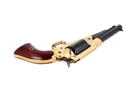 Rewolwer Pietta 1858 Remington Texas Sheriff kal. 44 (RGBSH44) Rewolwer Pietta 1858 Remington Texas Sheriff kal. 44 (RGBSH44)