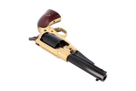 Rewolwer Pietta 1858 Remington Texas Sheriff kal. 44 (RGBSH44) Rewolwer Pietta 1858 Remington Texas Sheriff kal. 44 (RGBSH44)