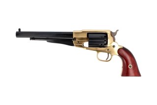 Rewolwer Pietta 1858 Remington Texas kal. 44 (RGB44)