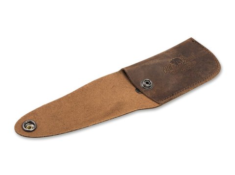 Skórzane etui Old Bear, duże Skórzane etui Old Bear, duże