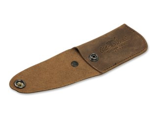 Skórzane etui Old Bear, małe